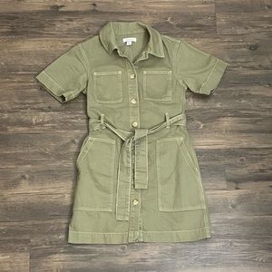 Topshop Dress - ONLY WORN ONCE!